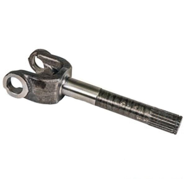 Aftermarket AXLE SHAFT, SHORT A-VPR4505-AI - main